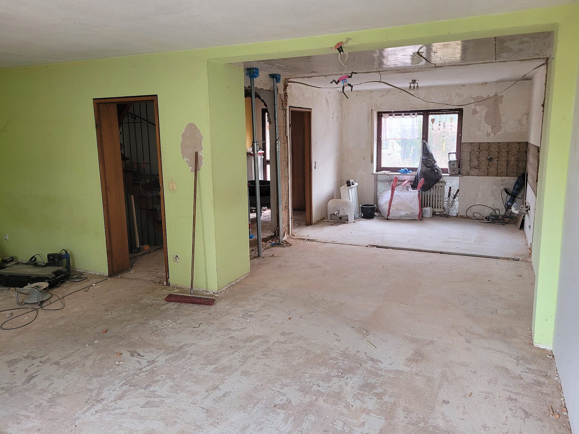 Abriss in Bubenreuth Zimmer - Bild 4